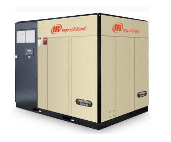 英格索蘭 Nirvana系列 無油螺桿空壓機