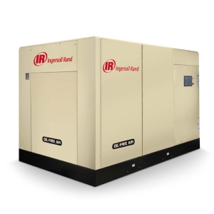 英格索蘭  Sierra系列  無油螺桿空壓機